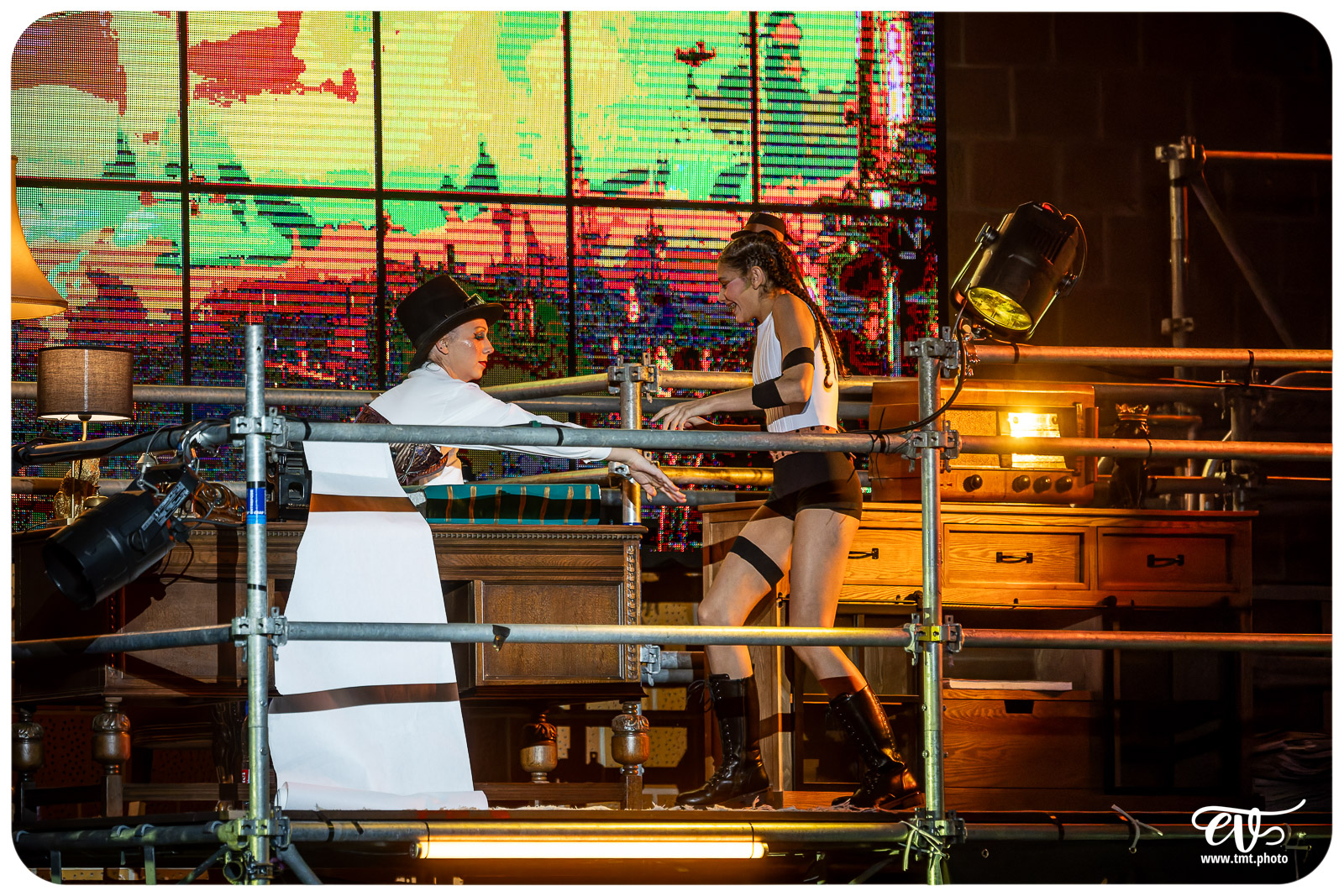 LA FABRIQUE DES CONTES (BNS 2025)